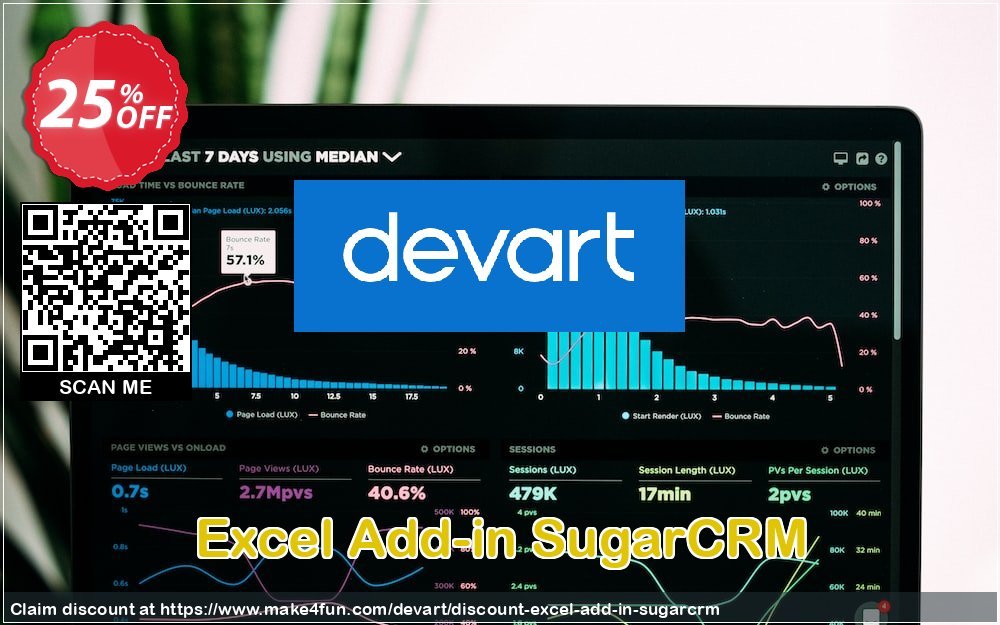 Excel Add In Sugarcrm coupon codes for May Celebrations with 30% OFF, May 2025 - Make4fun