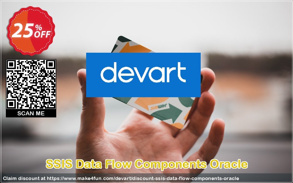 Ssis Data Flow Components Oracle coupon codes for Space Day with 30% OFF, May 2025 - Make4fun