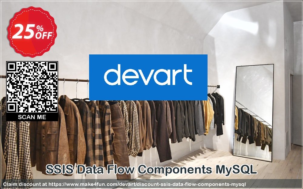 Ssis Data Flow Components Mysql coupon codes for Bike Commute Day with 30% OFF, May 2025 - Make4fun