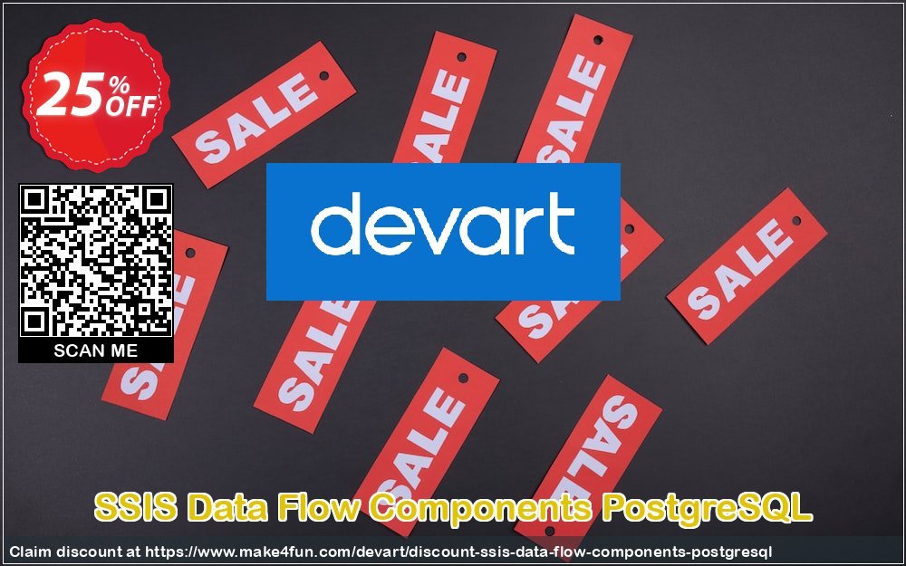 Ssis Data Flow Components Postgresql coupon codes for Star Wars Fan Day with 30% OFF, May 2025 - Make4fun