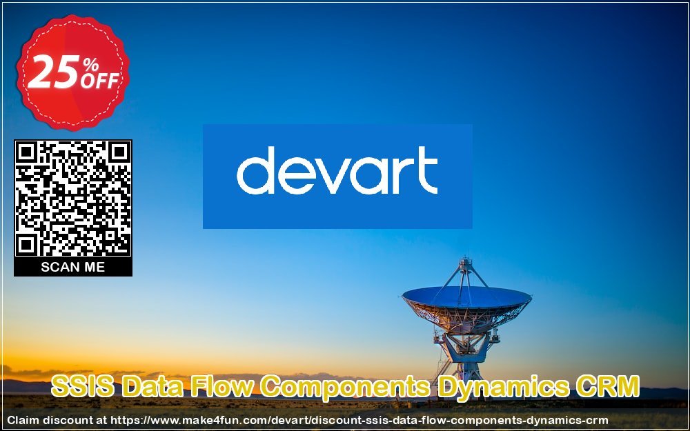 Ssis Data Flow Components Dynamics Crm coupon codes for Bike Commute Day with 30% OFF, May 2025 - Make4fun