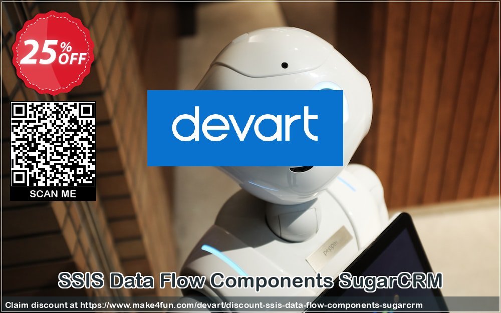 Ssis Data Flow Components Sugarcrm coupon codes for Mom's Day with 30% OFF, May 2025 - Make4fun