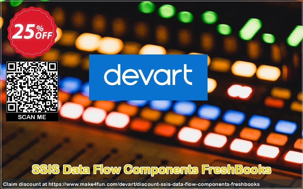 Ssis Data Flow Components Freshbooks coupon codes for Star Wars Fan Day with 30% OFF, May 2025 - Make4fun