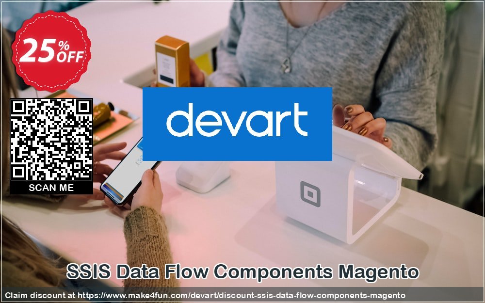 Ssis Data Flow Components Magento coupon codes for Teacher Appreciation with 30% OFF, May 2025 - Make4fun