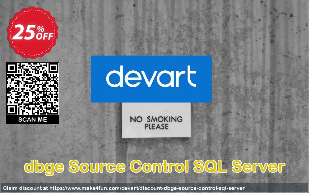 Dbge Source Control Sql Server coupon codes for Mom's Special Day with 30% OFF, May 2025 - Make4fun