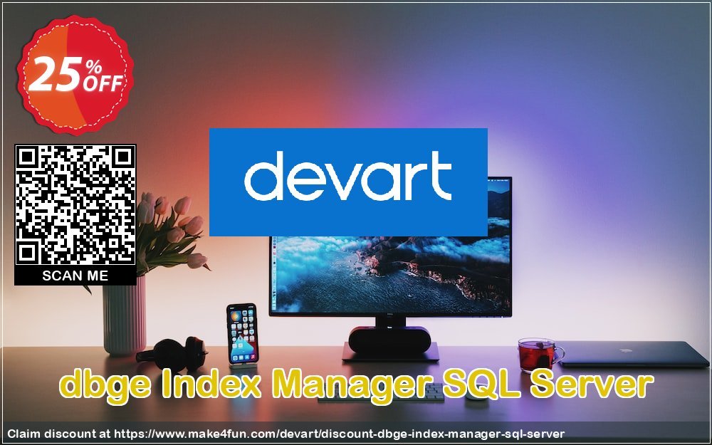 Dbge Index Manager Sql Server coupon codes for Star Wars Fan Day with 30% OFF, May 2025 - Make4fun