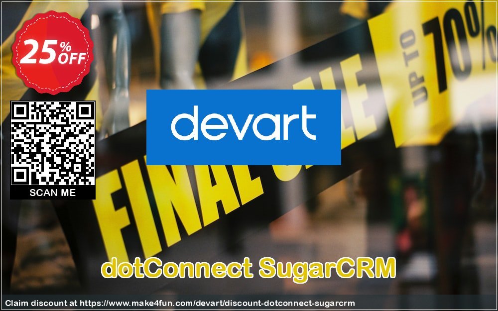 Dotconnect Sugarcrm coupon codes for Teacher Appreciation with 30% OFF, May 2025 - Make4fun