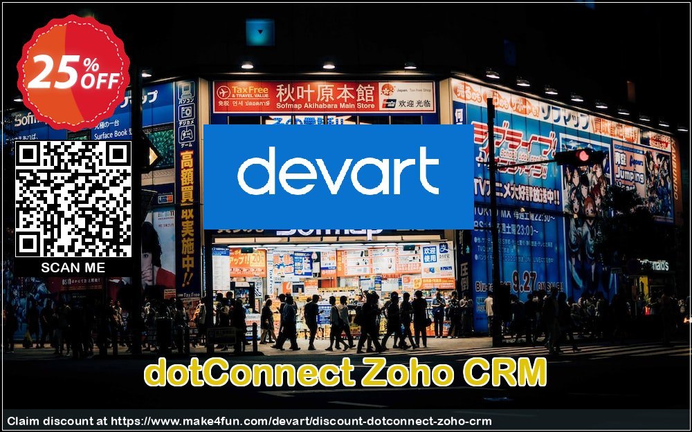 Dotconnect Zoho Crm coupon codes for Teacher Appreciation with 30% OFF, May 2025 - Make4fun