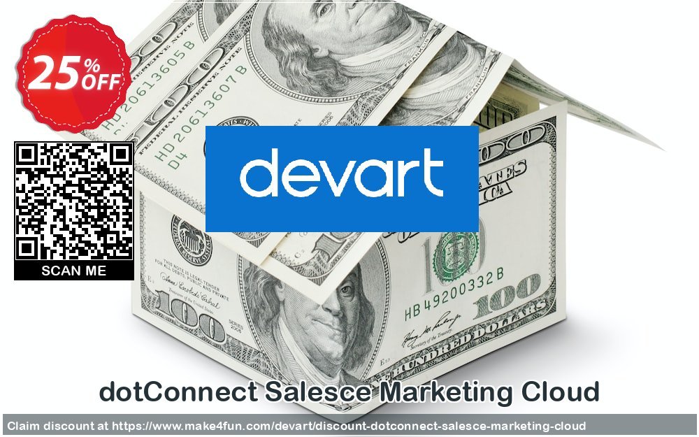 Dotconnect Salesce coupon codes for Space Day with 30% OFF, May 2025 - Make4fun
