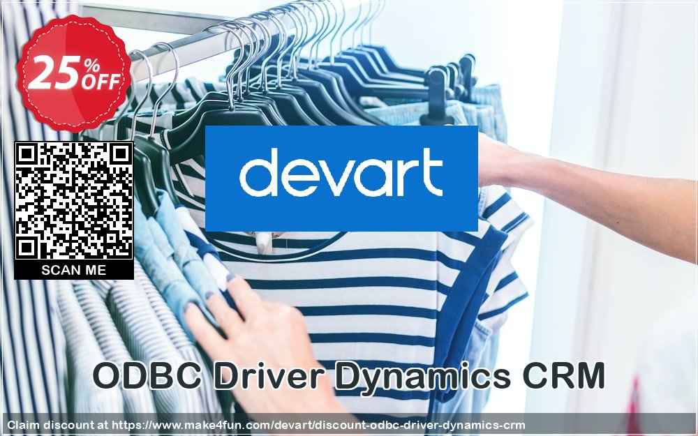 Odbc driver dynamics crm coupon codes for Mom's Special Day with 30% OFF, May 2024 - Make4fun