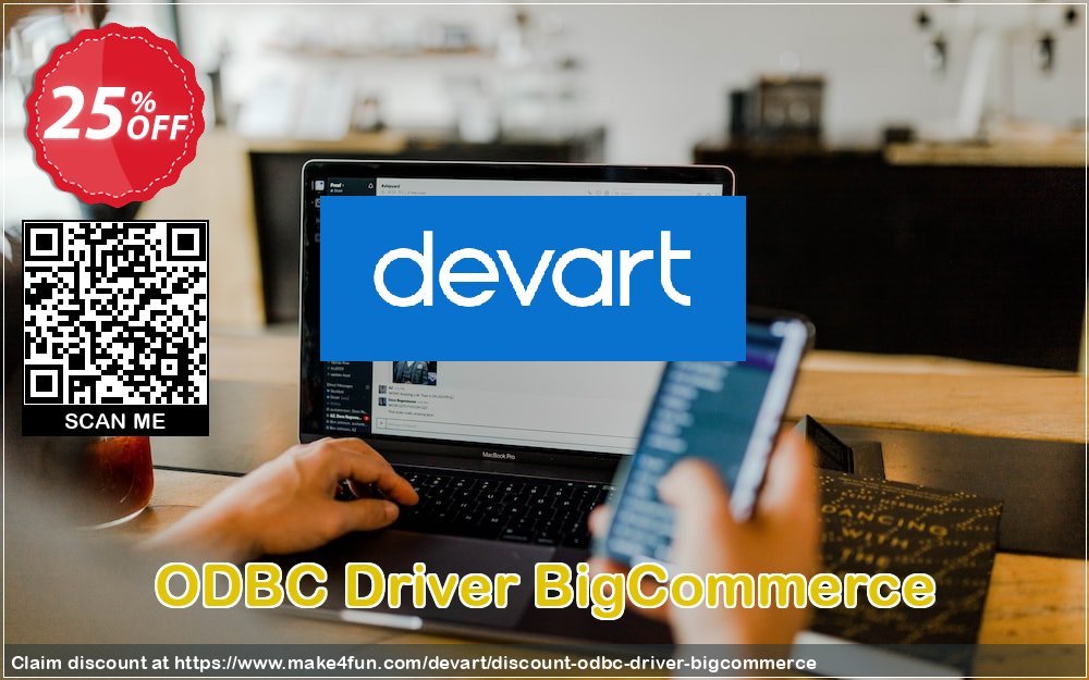 Odbc Driver Bigcommerce coupon codes for Mom's Special Day with 30% OFF, May 2025 - Make4fun