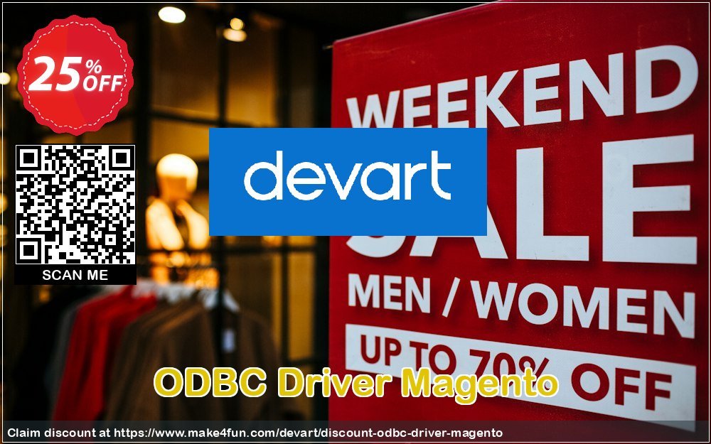 Odbc Driver Magento coupon codes for Teacher Appreciation with 30% OFF, May 2025 - Make4fun