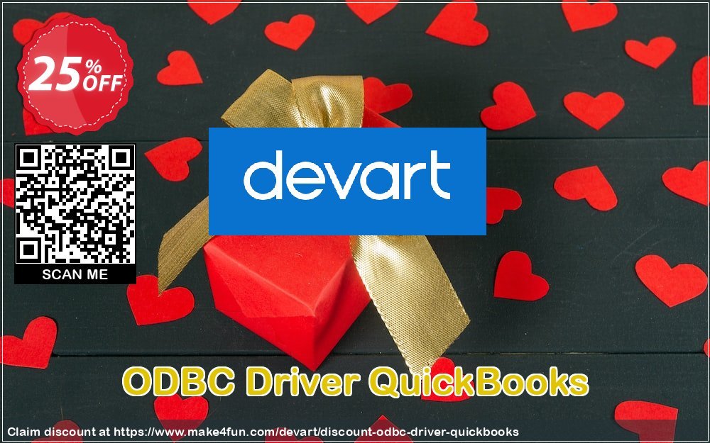 Odbc Driver Quickbooks coupon codes for Star Wars Fan Day with 30% OFF, May 2025 - Make4fun