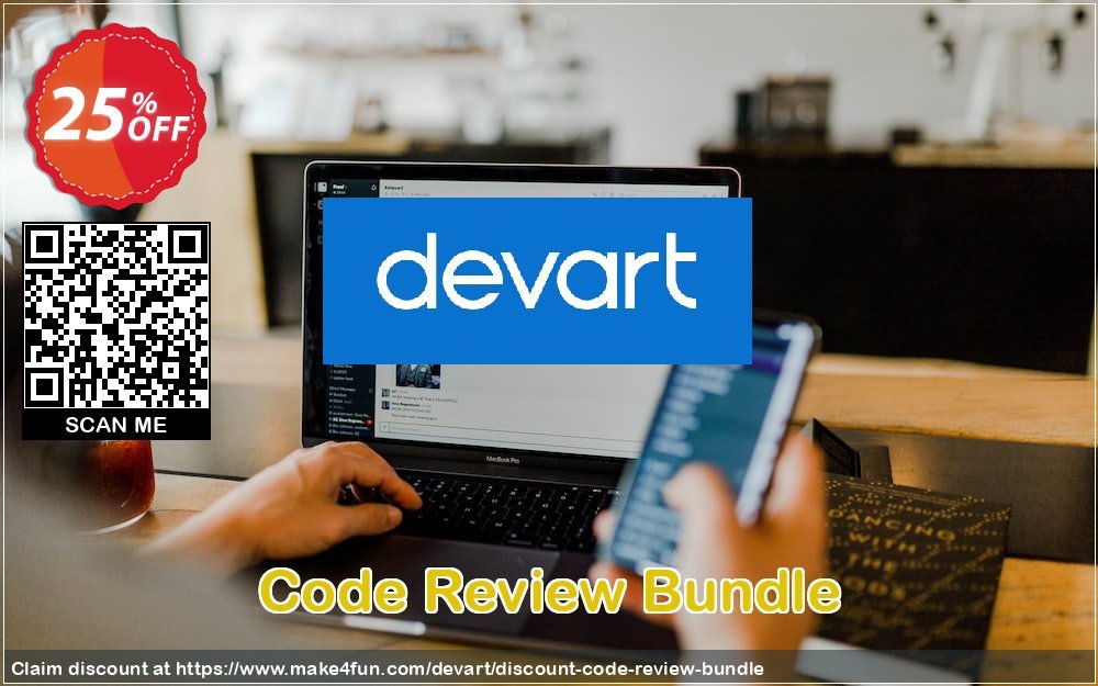 Code Review Bundle coupon codes for Space Day with 30% OFF, May 2025 - Make4fun