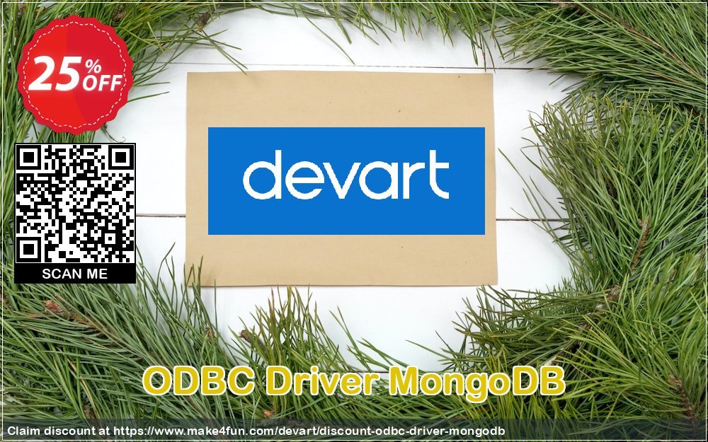 Odbc Driver Mongodb coupon codes for Teacher Appreciation with 30% OFF, May 2025 - Make4fun