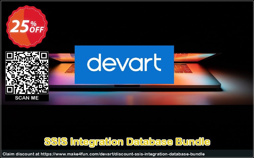 Ssis Integration Database Bundle coupon codes for Space Day with 30% OFF, May 2025 - Make4fun