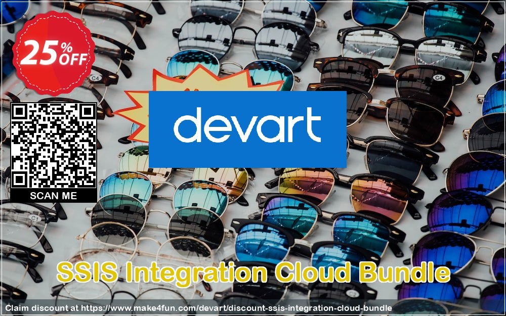 Ssis Integration Cloud Bundle coupon codes for Star Wars Fan Day with 30% OFF, May 2025 - Make4fun