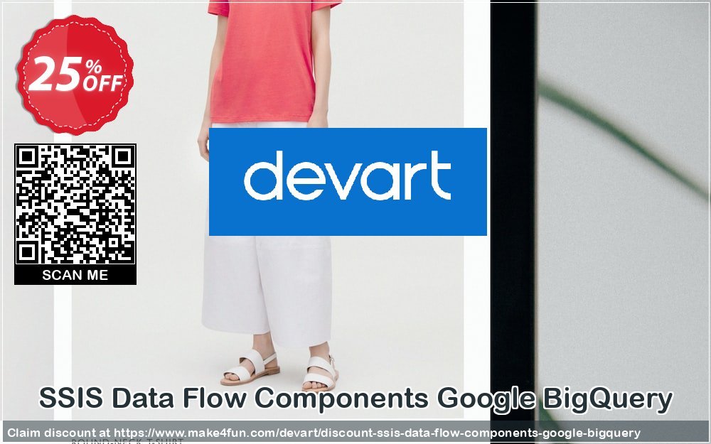 Ssis Data Flow Components Google Bigquery coupon codes for Mom's Day with 30% OFF, May 2025 - Make4fun