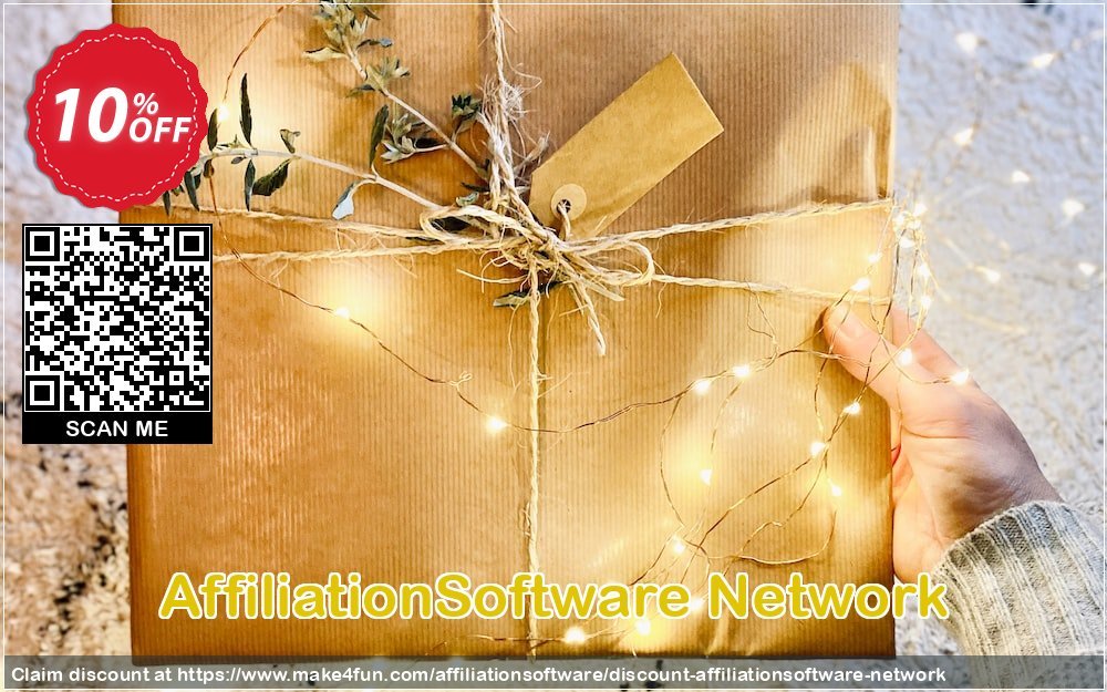 Affiliationsoftware Network coupon codes for Mom's Day with 15% OFF, May 2025 - Make4fun