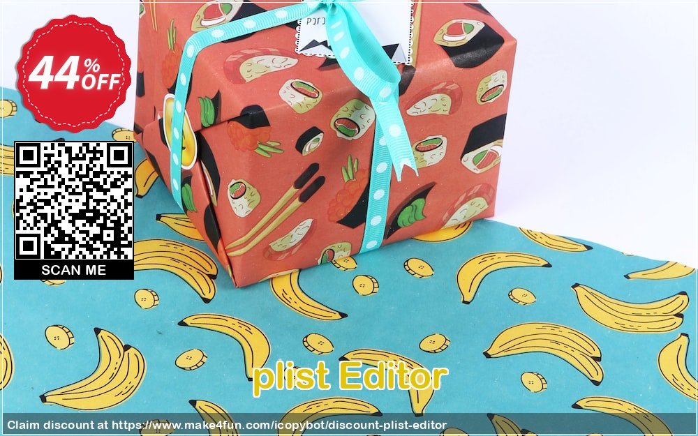 Plist Editor coupon codes for Teacher Appreciation with 45% OFF, May 2025 - Make4fun