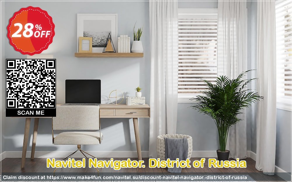 Navitel Navigator. D  coupon codes for May Celebrations with 25% OFF, May 2025 - Make4fun