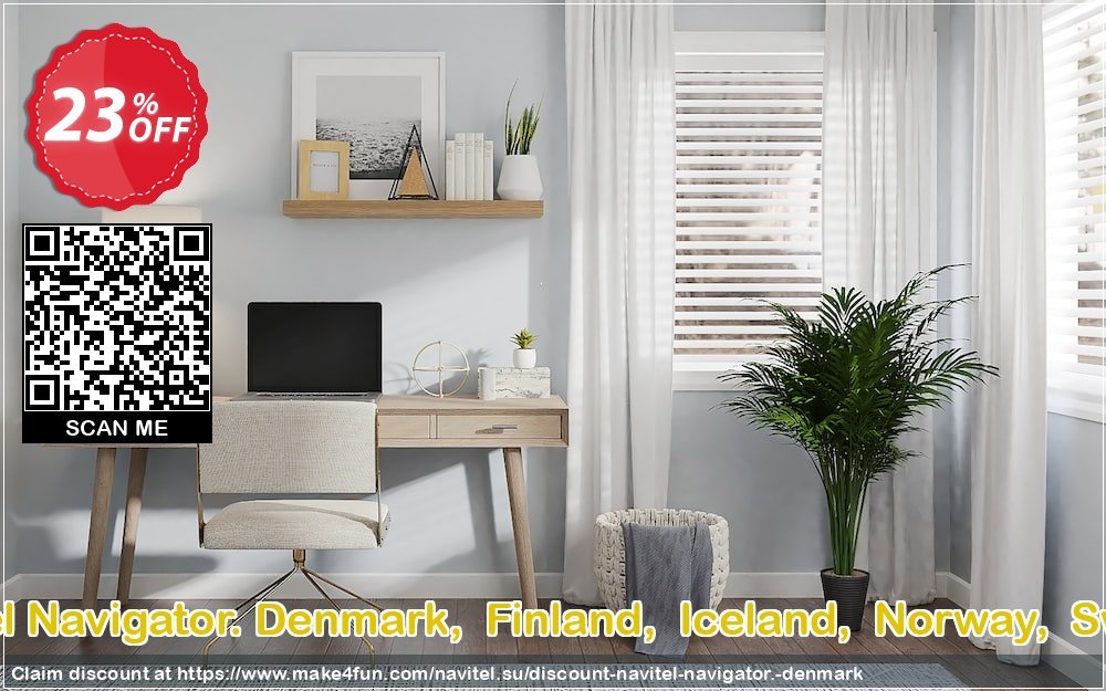 Navitel Navigator. Denmark coupon codes for Teacher Appreciation with 25% OFF, May 2025 - Make4fun