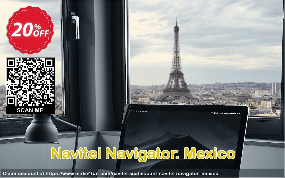 Navitel Navigator. Mexico coupon codes for Space Day with 25% OFF, May 2025 - Make4fun