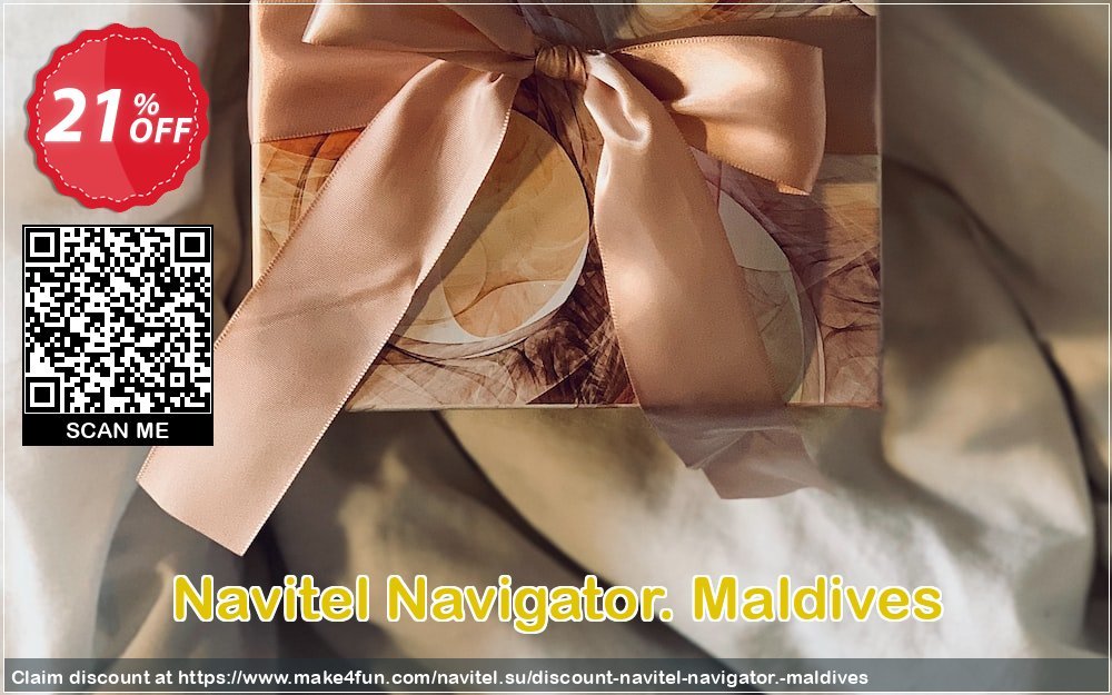 Navitel Navigator. Maldives coupon codes for Mom's Day with 25% OFF, May 2025 - Make4fun