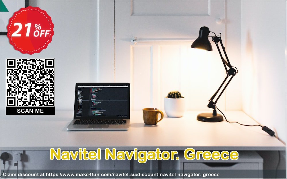 Navitel Navigator. Greece coupon codes for Space Day with 25% OFF, May 2025 - Make4fun