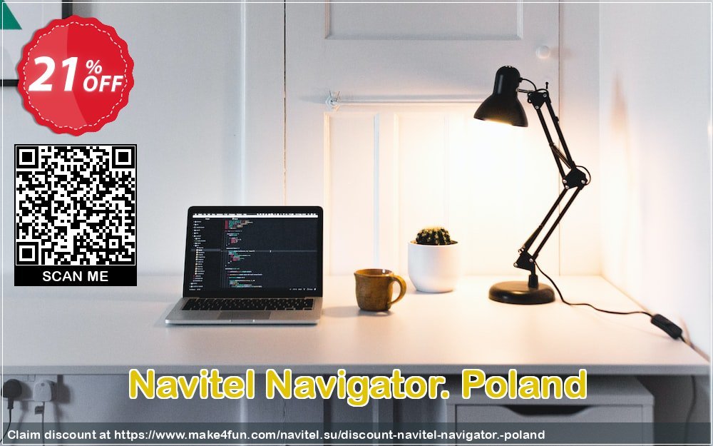 Navitel Navigator. Poland coupon codes for Space Day with 25% OFF, May 2025 - Make4fun