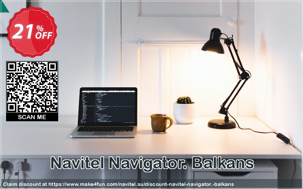 Navitel Navigator. Balkans coupon codes for Teacher Appreciation with 25% OFF, May 2025 - Make4fun