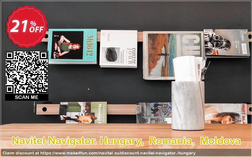 Navitel Navigator. Hungary coupon codes for Teacher Appreciation with 25% OFF, May 2025 - Make4fun