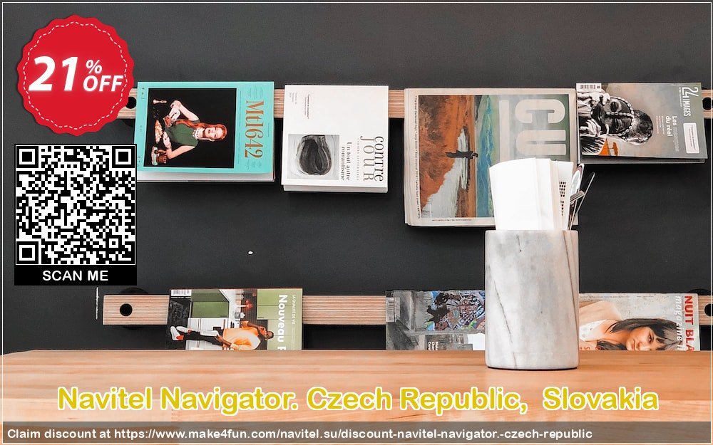 Navitel navigator. czech republic coupon codes for Mom's Special Day with 25% OFF, May 2024 - Make4fun