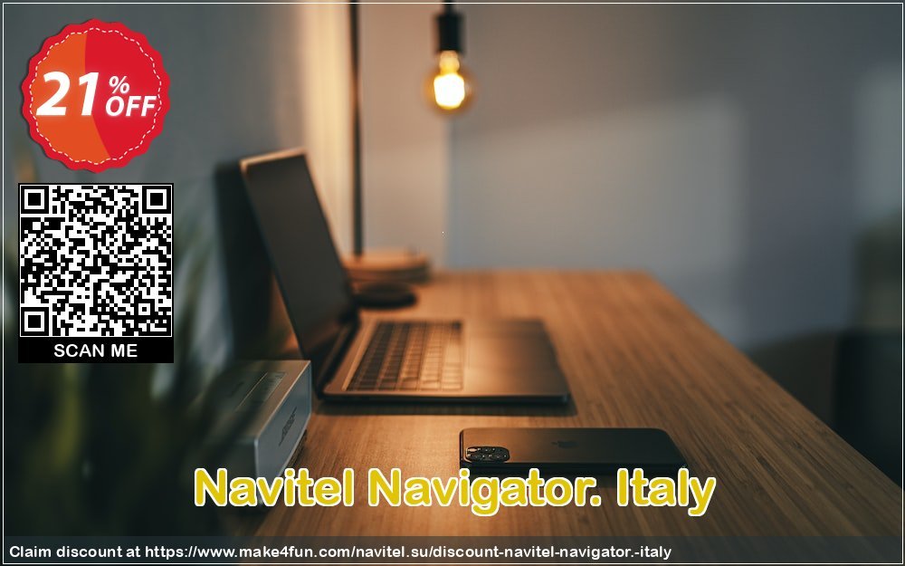 Navitel Navigator. Italy coupon codes for Bike Commute Day with 25% OFF, May 2025 - Make4fun