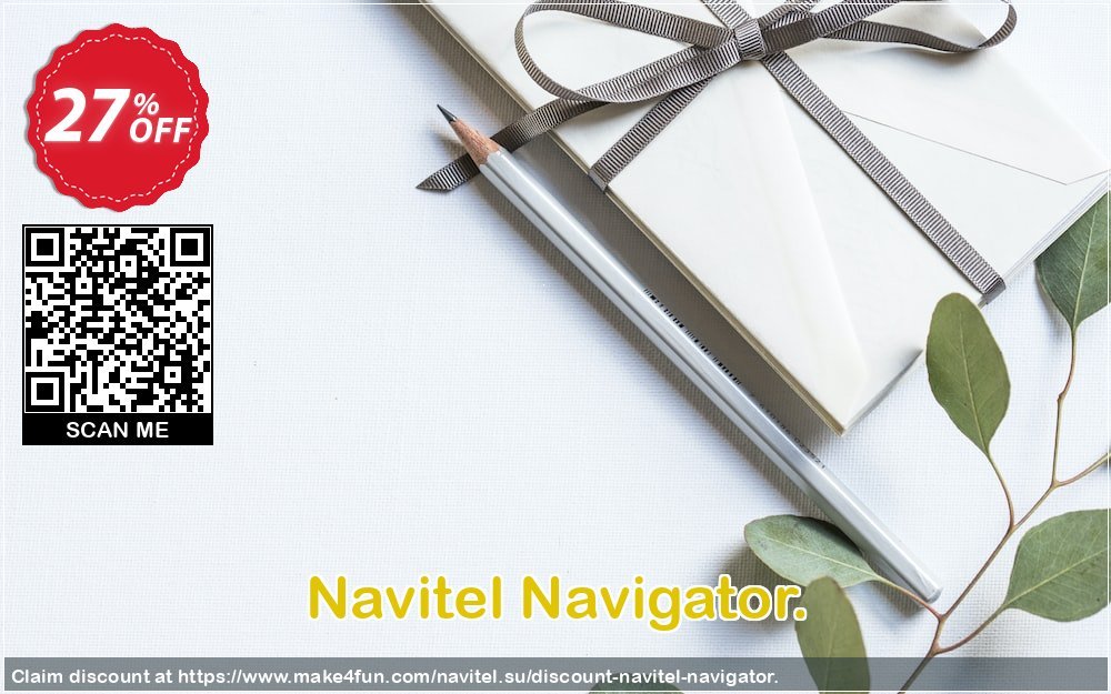 Navitel Navigator. coupon codes for GameQuest Gala with 25% OFF, September 2025 - Make4fun