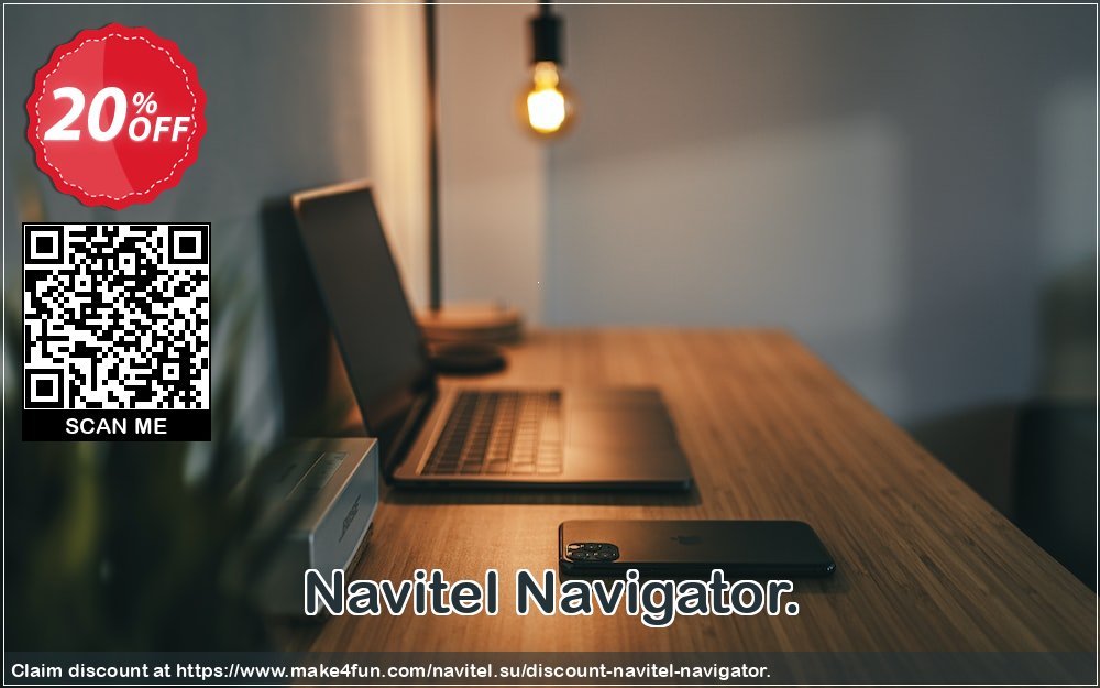 Navitel.su Coupon discount, offer to 2025 Donut Day