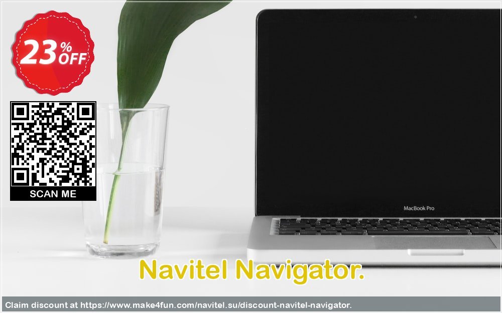 Navitel.su Coupon discount, offer to 2024 Donut Day
