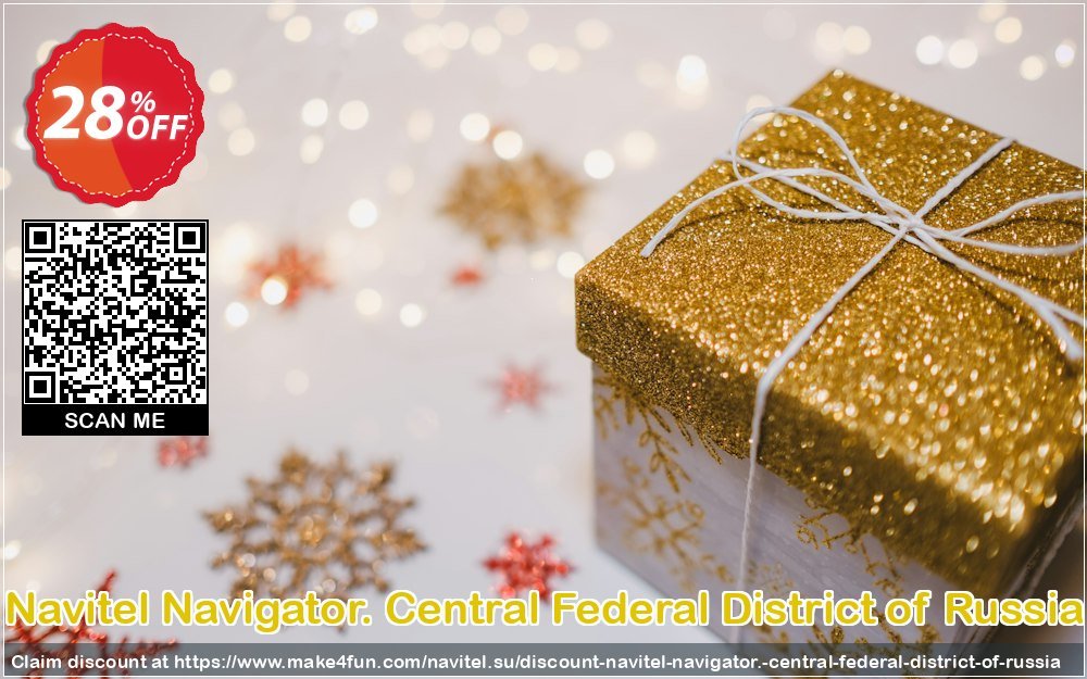 Navitel Navigator. Central Federal District Of Russia coupon codes for Space Day with 25% OFF, May 2025 - Make4fun