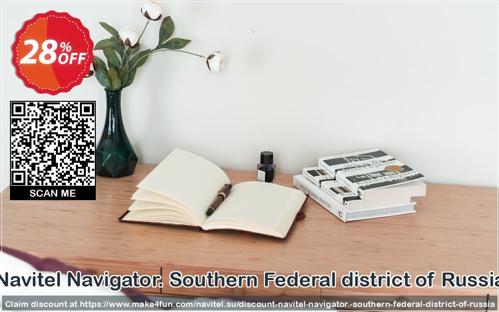 Navitel Navigator. Southern Federal District Of Russia coupon codes for Teacher Appreciation with 25% OFF, May 2025 - Make4fun
