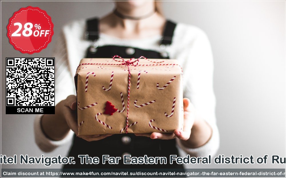 Navitel Navigator. The Far Eastern Federal District Of Russia coupon codes for Teacher Appreciation with 25% OFF, May 2025 - Make4fun