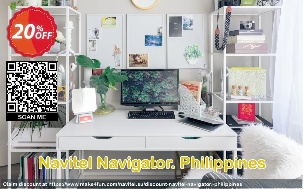 Navitel Navigator. Philippines coupon codes for Mom's Special Day with 25% OFF, May 2025 - Make4fun