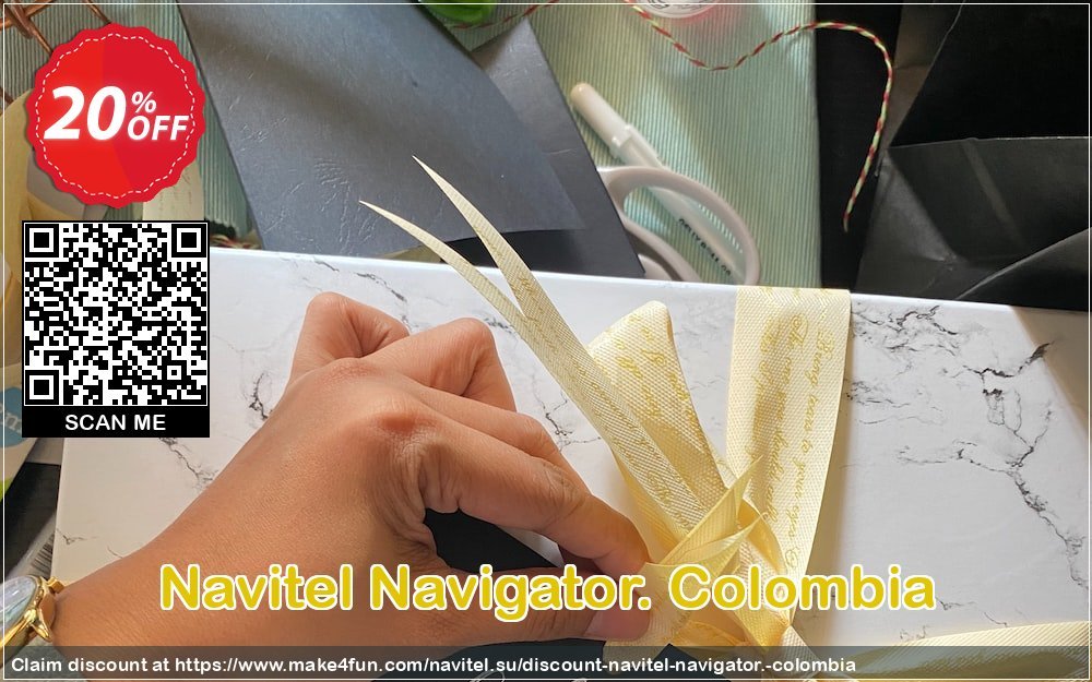 Navitel Navigator. Colombia coupon codes for Mom's Day with 25% OFF, May 2025 - Make4fun