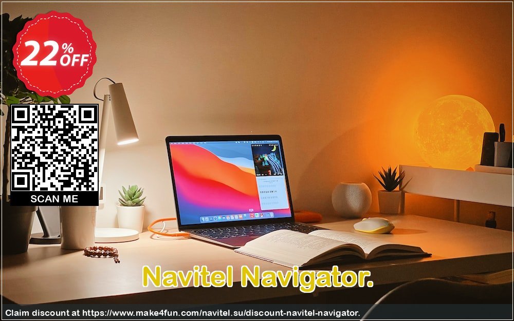 Navitel.su Coupon discount, offer to 2025 Donut Day