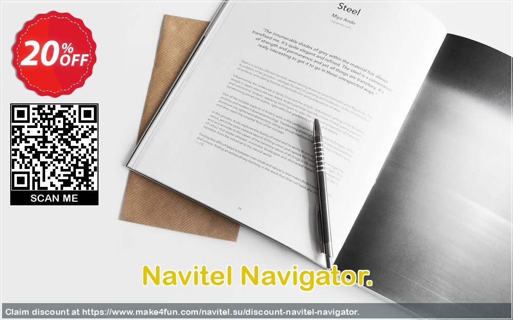 Navitel.su Coupon discount, offer to 2025 Donut Day