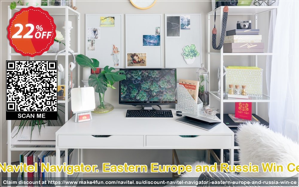 Navitel navigator. eastern europe and russia win ce coupon codes for Mom's Special Day with 25% OFF, May 2024 - Make4fun