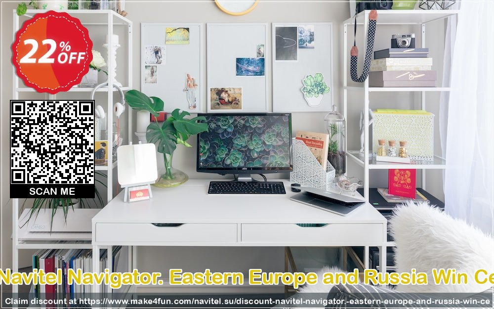 Navitel Navigator. Eastern Europe And Russia Win Ce coupon codes for Mom's Special Day with 25% OFF, May 2025 - Make4fun