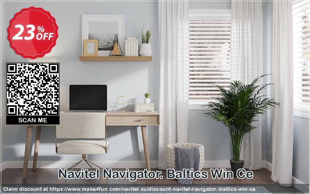 Navitel Navigator. Baltics Win Ce coupon codes for Teacher Appreciation with 25% OFF, May 2025 - Make4fun
