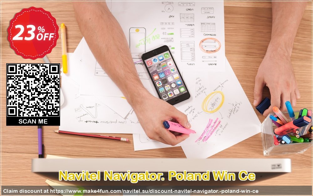 Navitel Navigator. Poland Win Ce coupon codes for Space Day with 25% OFF, May 2025 - Make4fun