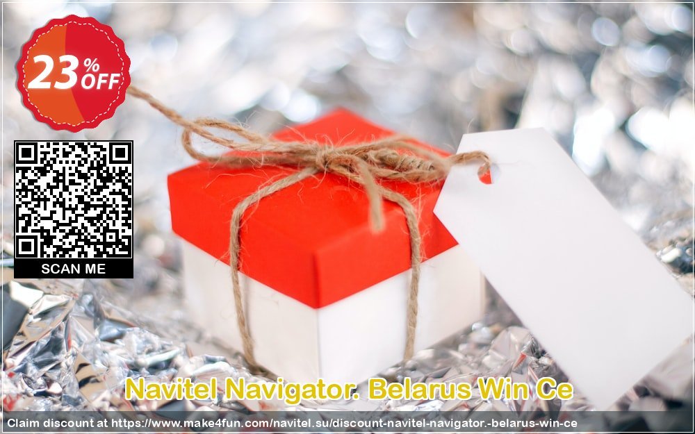 Navitel Navigator. Belarus Win Ce coupon codes for Teacher Appreciation with 25% OFF, May 2025 - Make4fun