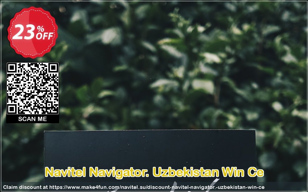 Navitel Navigator. Uzbekistan Win Ce coupon codes for Star Wars Fan Day with 25% OFF, May 2025 - Make4fun